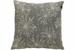 SCHÖNER WOHNEN Kissen grau