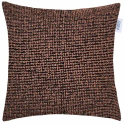 SCHÖNER WOHNEN Kissenhülle orange