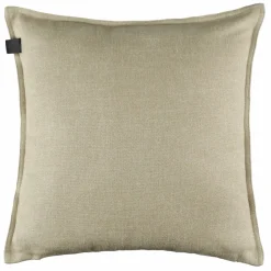SCHÖNER WOHNEN Kissenhülle beige