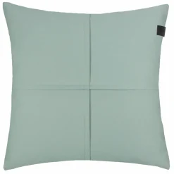 SCHÖNER WOHNEN Kissenhülle grün