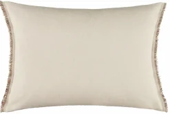 SCHÖNER WOHNEN Kissenhülle orange