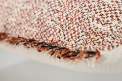 SCHÖNER WOHNEN Kissenhülle orange