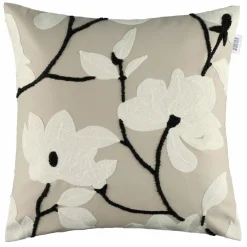 SCHÖNER WOHNEN Kissenhülle beige