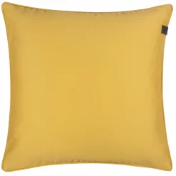 SCHÖNER WOHNEN Kissenhülle gelb