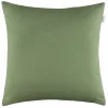 SCHÖNER WOHNEN Kissenhülle grün