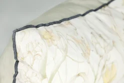 SCHÖNER WOHNEN Kissenhülle grün