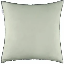 SCHÖNER WOHNEN Kissenhülle grün