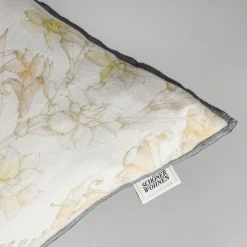 SCHÖNER WOHNEN Kissenhülle grün