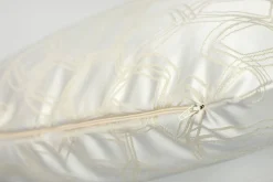 SCHÖNER WOHNEN Kissenhülle weiß