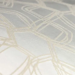 SCHÖNER WOHNEN Kissenhülle weiß