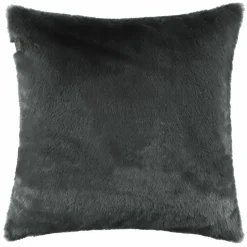 SCHÖNER WOHNEN Kissenhülle grau