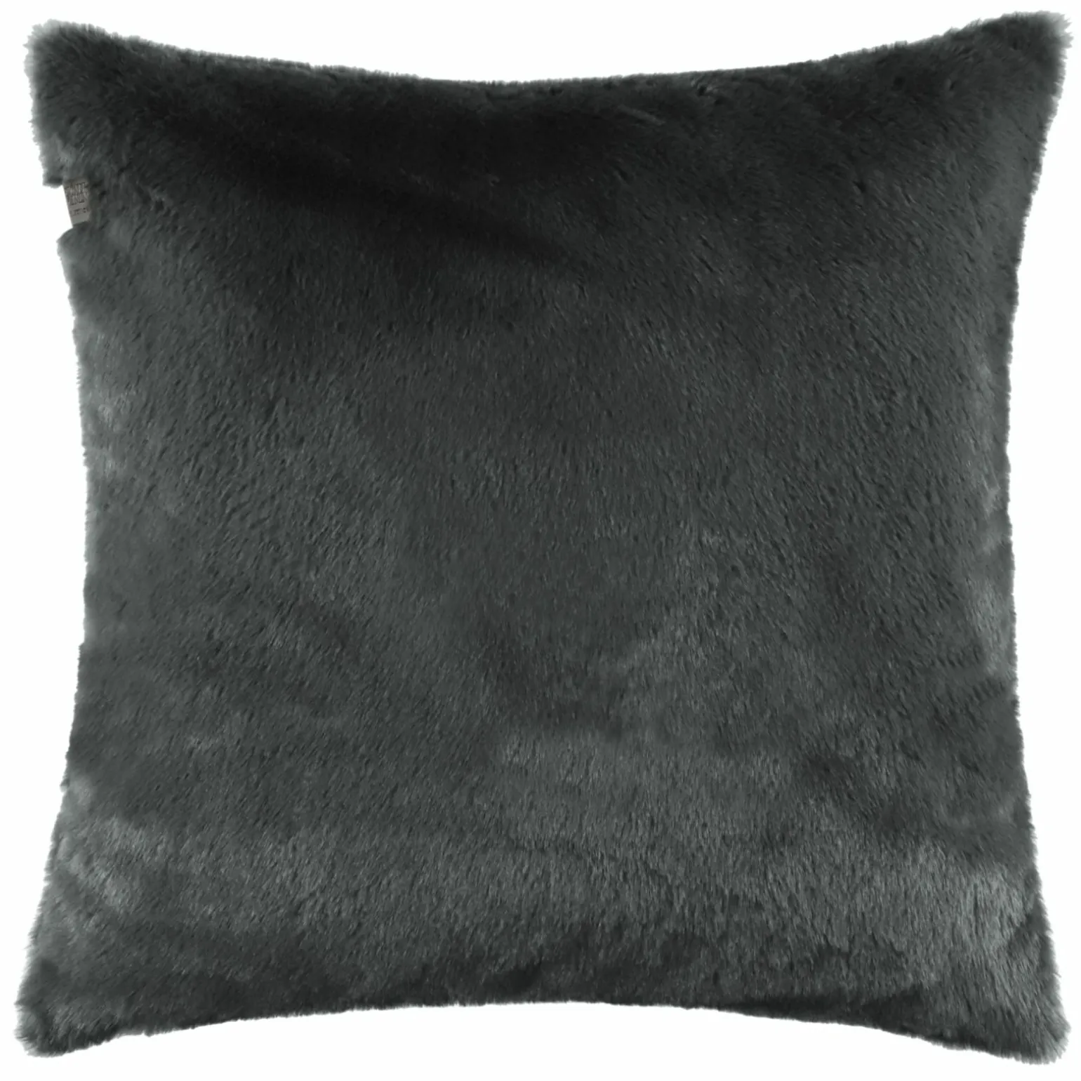 SCHÖNER WOHNEN Kissenhülle grau