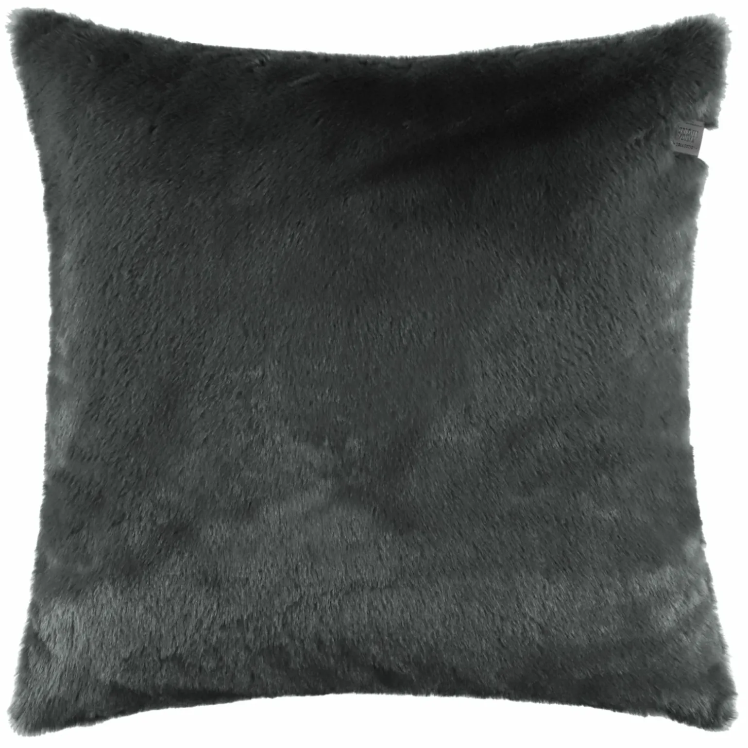 SCHÖNER WOHNEN Kissenhülle grau