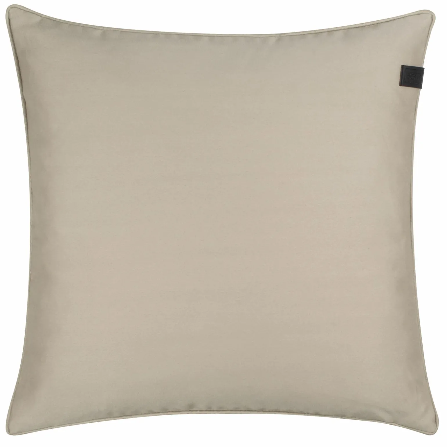 SCHÖNER WOHNEN Kissenhülle beige