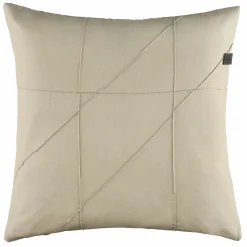 SCHÖNER WOHNEN Kissenhülle beige