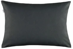 SCHÖNER WOHNEN Kissenhülle grau