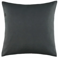 SCHÖNER WOHNEN Kissenhülle grau