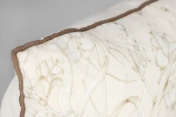 SCHÖNER WOHNEN Kissenhülle beige