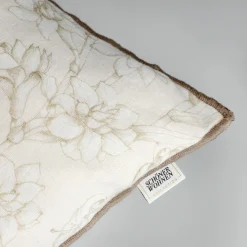 SCHÖNER WOHNEN Kissenhülle beige