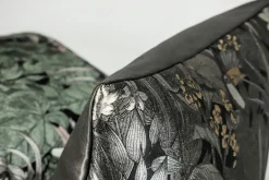 SCHÖNER WOHNEN Kissenhülle grau