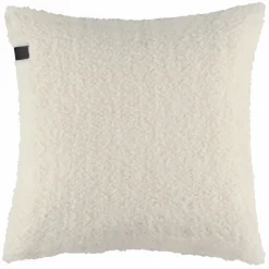 SCHÖNER WOHNEN Kissenhülle weiß