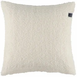 SCHÖNER WOHNEN Kissenhülle weiß