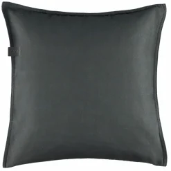 SCHÖNER WOHNEN Kissenhülle grau