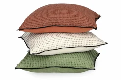 SCHÖNER WOHNEN Kissenhülle weiß