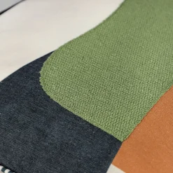 SCHÖNER WOHNEN Kissenhülle mehrfarbig