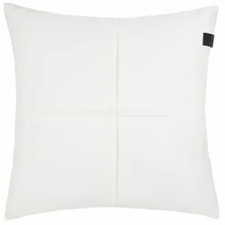 SCHÖNER WOHNEN Kissenhülle weiß