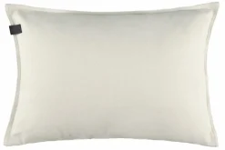 SCHÖNER WOHNEN Kissenhülle weiß