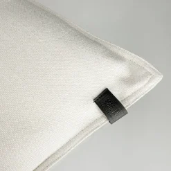 SCHÖNER WOHNEN Kissenhülle weiß