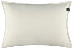 SCHÖNER WOHNEN Kissenhülle weiß