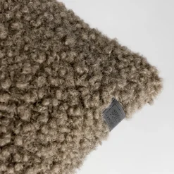 SCHÖNER WOHNEN Kissenhülle beige