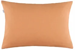 SCHÖNER WOHNEN Kissenhülle orange