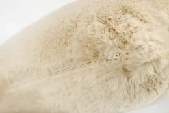 SCHÖNER WOHNEN Kissenhülle beige