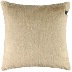 SCHÖNER WOHNEN Kissenhülle beige