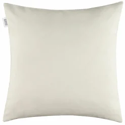 SCHÖNER WOHNEN Kissenhülle beige