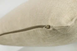 SCHÖNER WOHNEN Kissenhülle beige