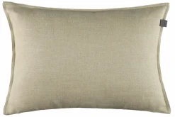 SCHÖNER WOHNEN Kissenhülle beige