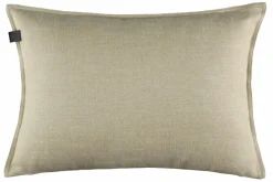 SCHÖNER WOHNEN Kissenhülle beige