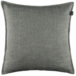 SCHÖNER WOHNEN Kissenhülle grau