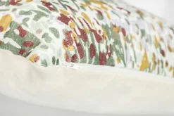 SCHÖNER WOHNEN Kissenhülle grün