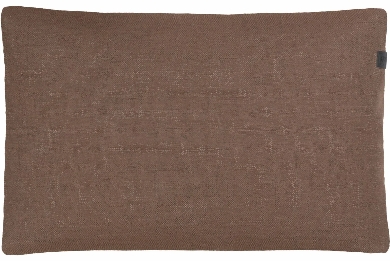 SCHÖNER WOHNEN Kissenhülle braun