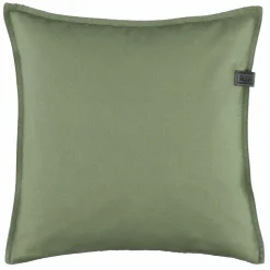 SCHÖNER WOHNEN Kissenhülle grün