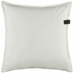 SCHÖNER WOHNEN Kissenhülle weiß