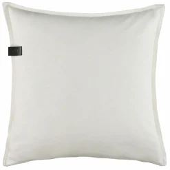 SCHÖNER WOHNEN Kissenhülle weiß