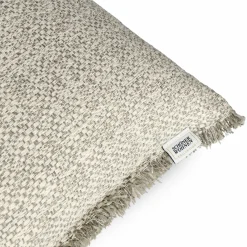 SCHÖNER WOHNEN Kissenhülle beige