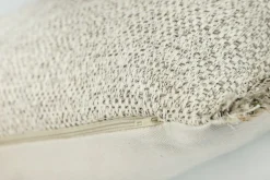 SCHÖNER WOHNEN Kissenhülle beige