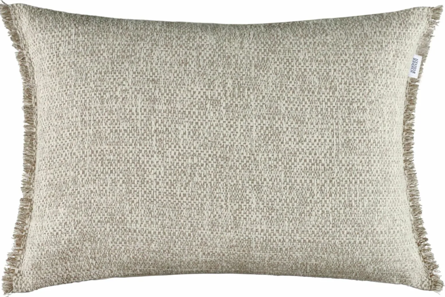 SCHÖNER WOHNEN Kissenhülle beige